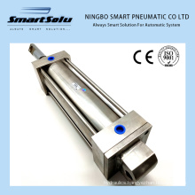 Customized Stainless Steel Pneumatic Air Cylinder